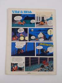 Non stop 1/1975