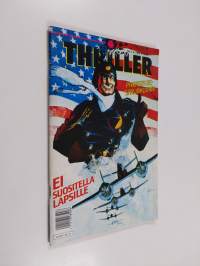 Thriller 1/1989