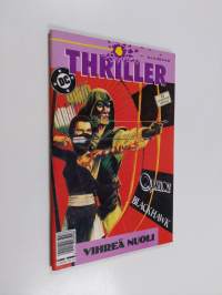 Thriller 5/1989