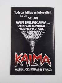 Kalma 2/1990