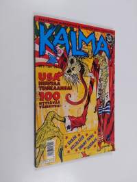 Kalma 5/1991