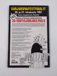 Kalma 5/1991