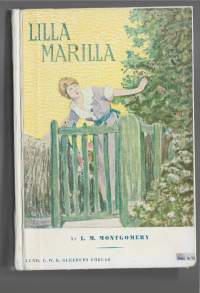 Lilla Marilla/L M Montgomery Lund 1923