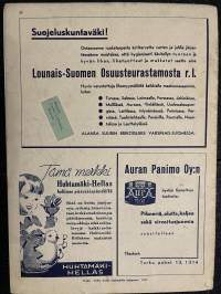 Varsinais-Suomen vartio 1937 nr 3