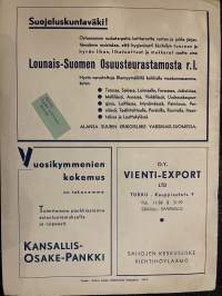 Varsinais-Suomen vartio 1937 nr 4