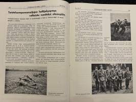 Varsinais-Suomen vartio 1938 nr 6-7