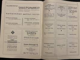 Varsinais-Suomen vartio 1938 nr 10