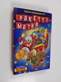 Pakettimatka