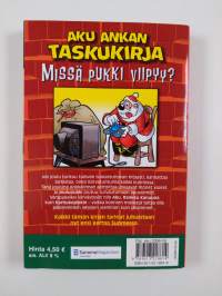 Pakettimatka