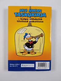 Ankkalinnan ralli