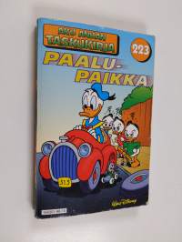 Tyhjä kuva