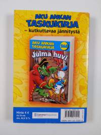 Räyhä maassa