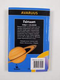 Avaruus