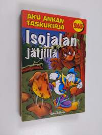 Isojalan jäljillä
