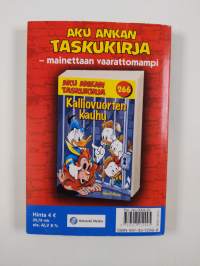 Isojalan jäljillä