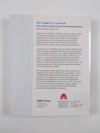 The Competency casebook : twelve studies in competency-based performance improvement