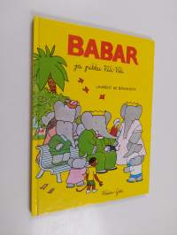 Babar ja pikku Vili-Vili