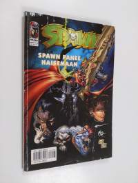 Spawn 6/1998