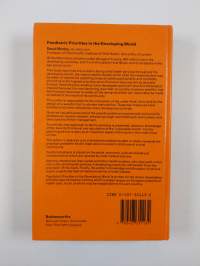 Paediatric Priorities in the Developing World