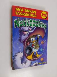 Nokkapokka
