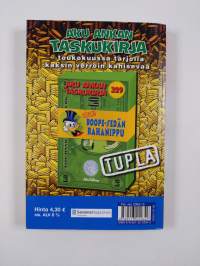 Nokkapokka
