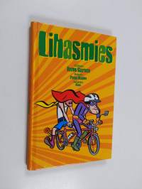 Lihasmies