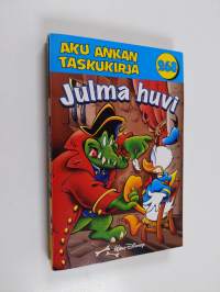 Julma huvi