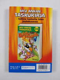 Tuhannen taalan paikka