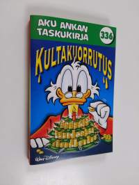 Kultakuorrutus