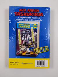 Kaksin aina kaunihimpi