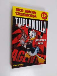 Tuplanolla ja petosten kehä