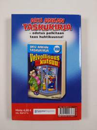 Tuplanolla ja petosten kehä