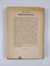 Andersson-tarinat : kevyttä kertoilua