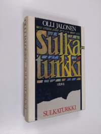 Sulkaturkki