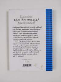 Näin saat miehestäsi salonkikelpoisen alle 21 päivässä kouliintuneiden koirankasvattajien neuvoja noudattaen