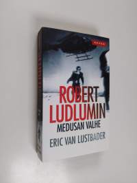 Robert Ludlumin Medusan valhe