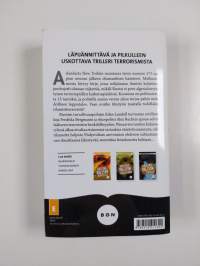 Paratiisiuhrit