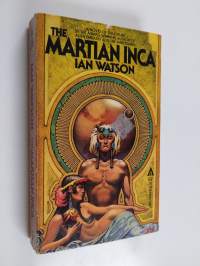 The martian inca