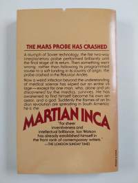 The martian inca