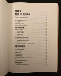 Elämänmittainen luontoretki - Mitä luonto ja eläimet ovat minulle opettaneet?