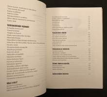 Elämänmittainen luontoretki - Mitä luonto ja eläimet ovat minulle opettaneet?