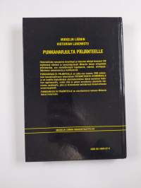 Punkaharjulta Päijänteelle : Mikkelin läänin historian lukemisto