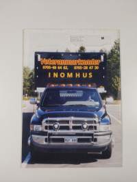 Automobiili 4/2001
