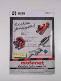 Automobiili 1/2012