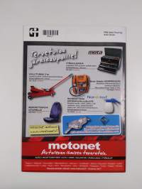 Automobiili 5/2012