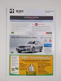 Automobiili 4/2011
