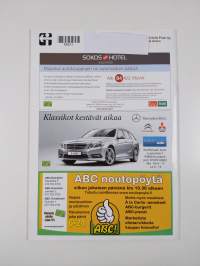 Automobiili 2/2011