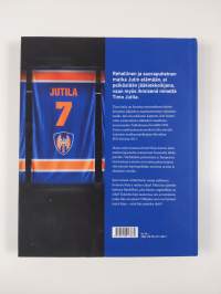 Juti : Timo Jutilan tarina