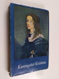 Kuningatar Kristiina