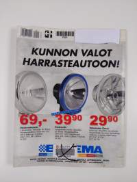 Mobilisti 1/2011